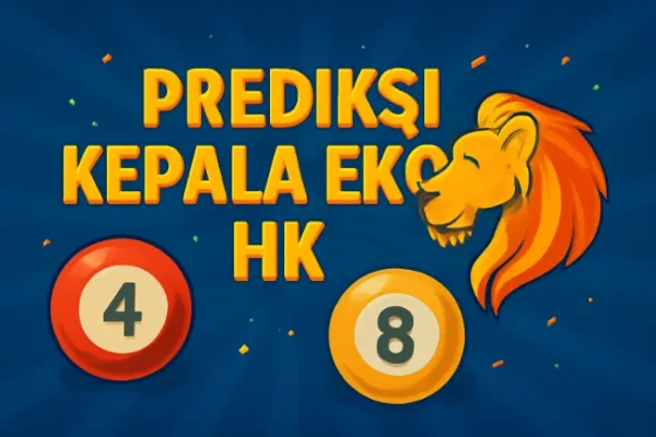 prediksi kepala ekor hk