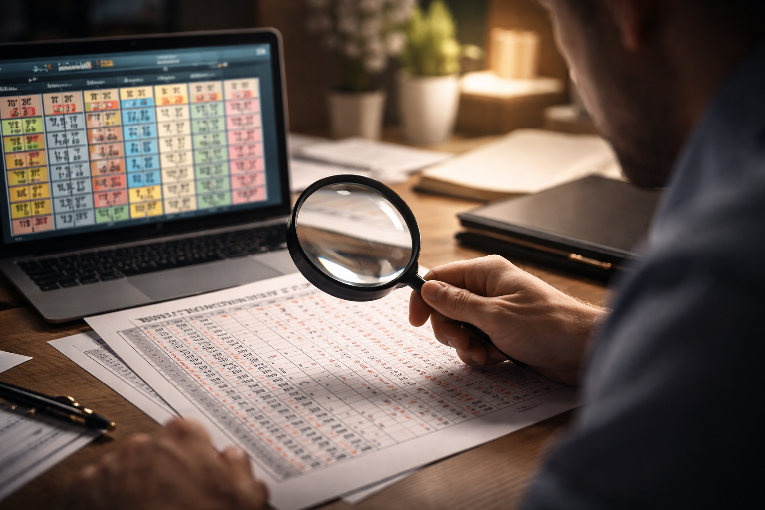 Cara Memilih Pasaran Togel yang Minim Manipulasi