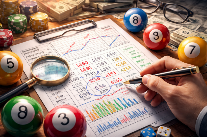 Tanda-Tanda Pasaran Togel Sedang Stabil dan Cocok untuk Prediksi