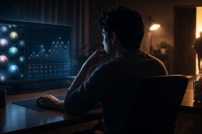 Togel Online dan Seni Berhenti Tepat Waktu