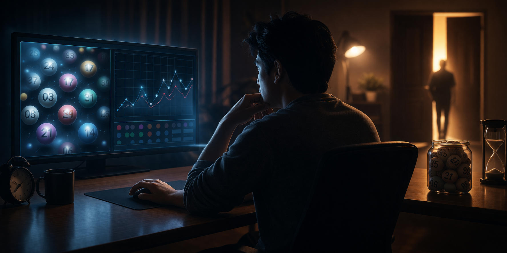 Togel Online dan Seni Berhenti Tepat Waktu