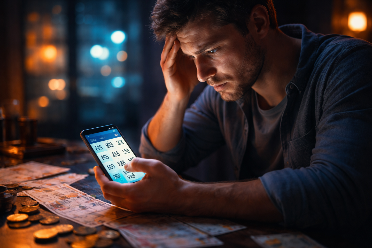 Kemenangan Kecil agar Tidak Berujung Kekalahan Besar saat Bermain Game Togel Online