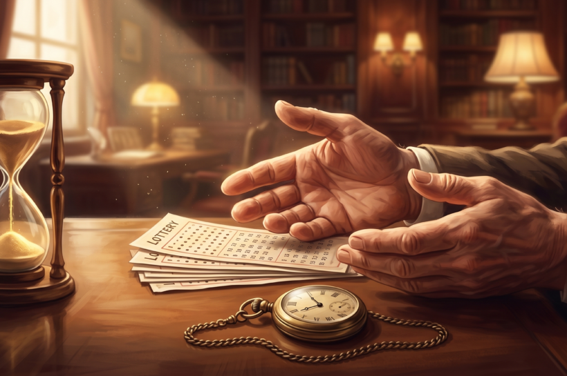 Togel Online dan Pentingnya Manajemen Waktu Bermain