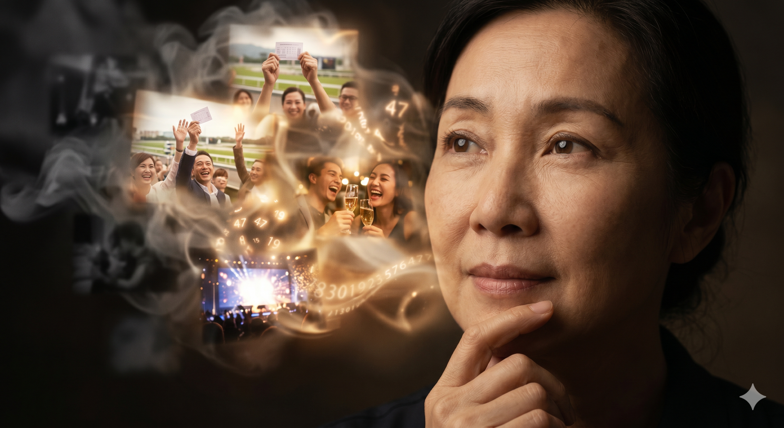 Togel Online: Saat Ingatan Hanya Menyimpan Momen yang Menyenangkan