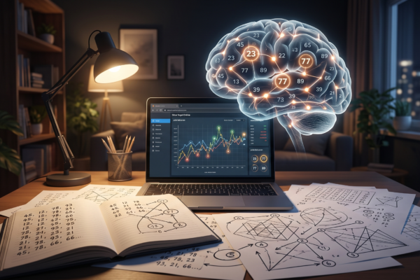 Situs Togel Online: Mengapa Hasil Acak Sering Dianggap Berpola?
